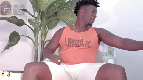 Snapshot of michaell_james chatting on 10/21/25, 08:09 Michaell online show from 10/21/25, 08:09