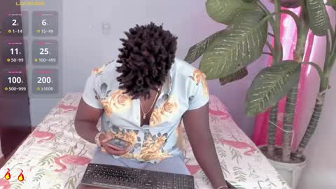 Snapshot of michaell_james chatting on 10/26/25, 08:48 Michaell online show from 10/26/25, 08:48