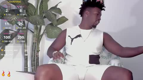 Snapshot of michaell_james chatting on 11/25/25, 08:53 Michaell online show from 11/25/25, 08:53