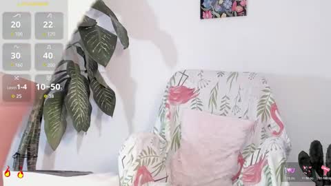 Michaell online show from 01/10/26, 04:42