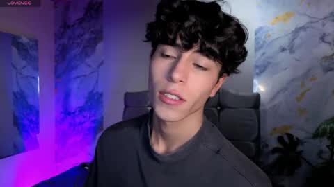 MICHAELL online show from 05/11/26, 12:44