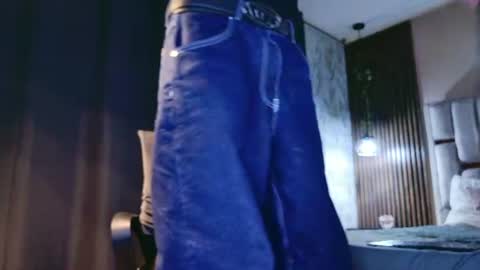 MICHAELL online show from 07/12/26, 03:41