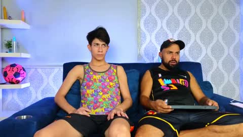 Michaell online show from 12/22/24, 07:21