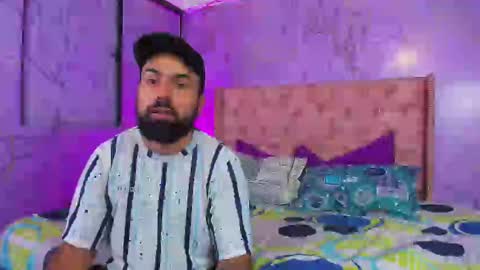 Michaell online show from 02/12/25, 12:48