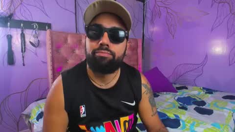 Michaell online show from 02/12/25, 07:02