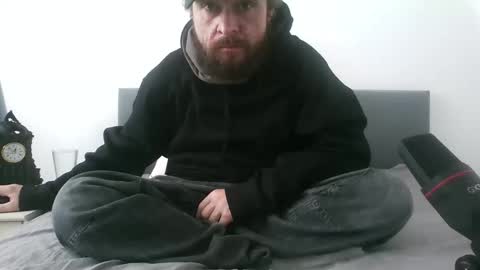 michaelmorgan387 online show from 11/02/25, 12:51