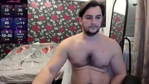 Snapshot of michaelragnar90 chatting on 01/09/25, 11:03 michaelragnar90 online show from 01/09/25, 11:03