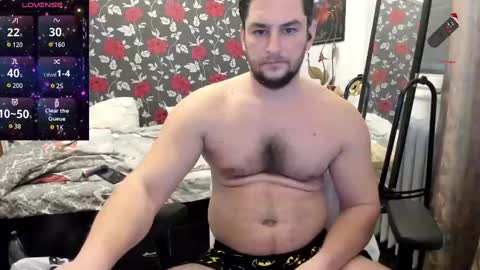 Snapshot of michaelragnar90 chatting on 01/18/25, 01:40 michaelragnar90 online show from 01/18/25, 01:40