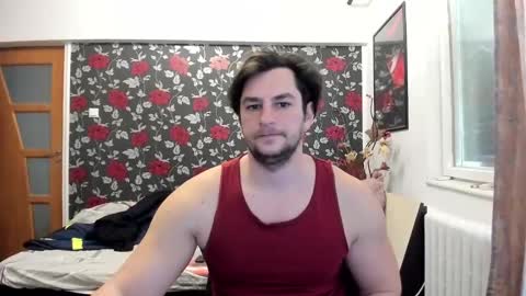 Snapshot of michaelragnar90 chatting on 02/19/25, 09:06 michaelragnar90 online show from 02/19/25, 09:06