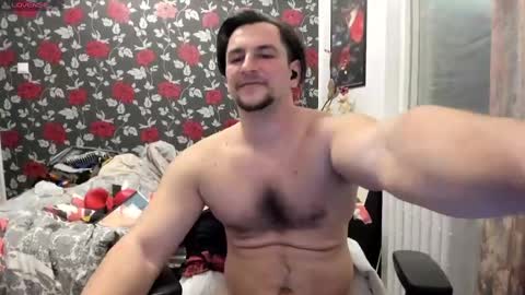 Snapshot of michaelragnar90 chatting on 03/02/25, 03:27 michaelragnar90 online show from 03/02/25, 03:27