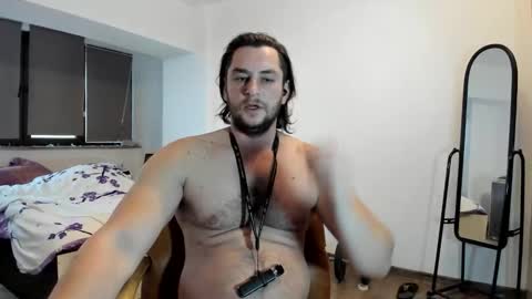 michaelragnar90 online show from 12/23/25, 07:17