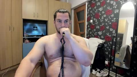 michaelragnar90 online show from 05/17/26, 06:33