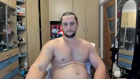 michaelragnar90 online show from 07/20/26, 11:34