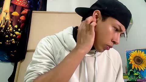 michaelstones online show from 12/20/25, 09:00