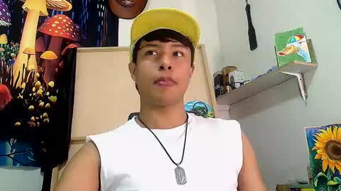 michaelstones online show from 12/21/25, 08:05