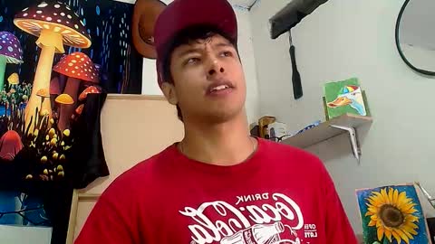 michaelstones online show from 01/08/26, 04:31