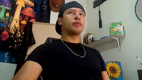 michaelstones online show from 02/23/26, 03:42