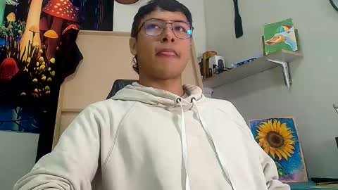 michaelstones online show from 02/25/26, 04:05