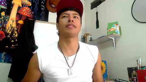 Snapshot of michaelstones chatting on 05/22/26, 03:50 michaelstones online show from 05/22/26, 03:50