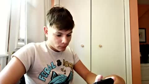 Snapshot of michaeltwinkboy chatting on 07/13/26, 05:27 michaeltwinkboy online show from 07/13/26, 05:27