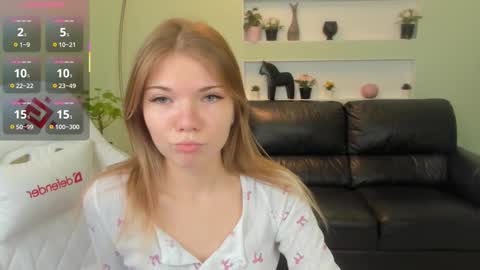 michafox online show from 02/06/26, 11:46