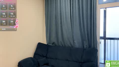 Aidaxo online show from 03/01/26, 11:34