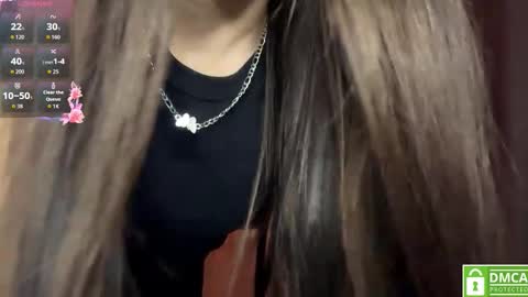 Aidaxo online show from 03/14/26, 06:24