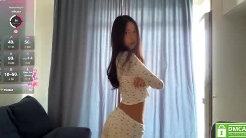 Aidaxo online show from 03/31/26, 09:10