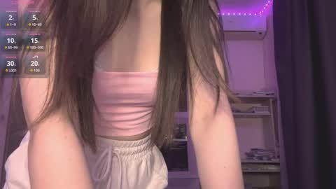 Aidaxo online show from 05/22/26, 05:29