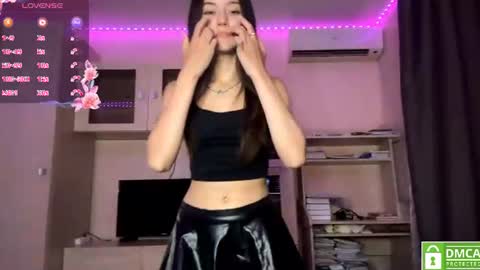 Aidaxo online show from 07/18/26, 02:54