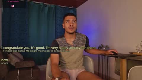 michel g22 online show from 01/09/26, 11:24