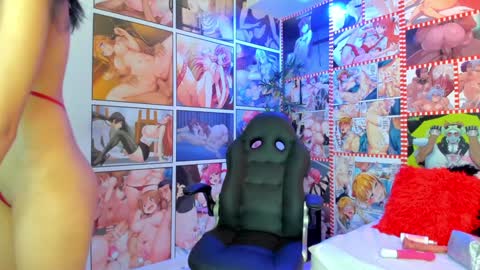 Snapshot of michel_lopez18 chatting on 12/22/24, 11:22 michel_lopez18 online show from 12/22/24, 11:22