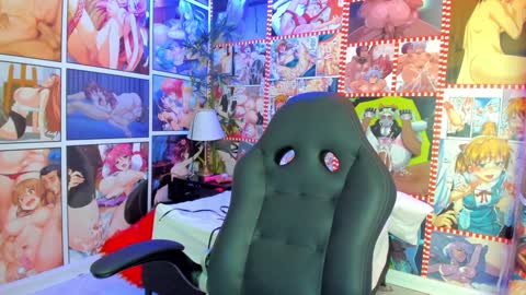 Snapshot of michel_lopez18 chatting on 12/22/24, 05:32 michel_lopez18 online show from 12/22/24, 05:32