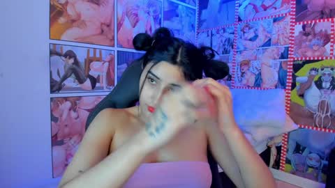 Snapshot of michel_lopez18 chatting on 01/08/25, 05:15 michel_lopez18 online show from 01/08/25, 05:15