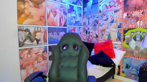 Snapshot of michel_lopez18 chatting on 01/15/25, 08:05 michel_lopez18 online show from 01/15/25, 08:05