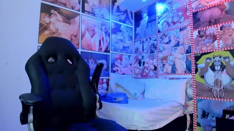 Snapshot of michel_lopez18 chatting on 02/06/25, 11:10 michel_lopez18 online show from 02/06/25, 11:10