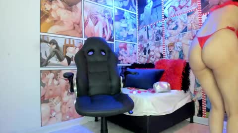 Snapshot of michel_lopez18 chatting on 02/14/25, 11:42 michel_lopez18 online show from 02/14/25, 11:42