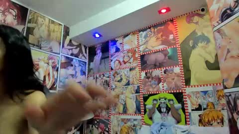 Snapshot of michel_lopez18 chatting on 03/11/25, 10:51 michel_lopez18 online show from 03/11/25, 10:51