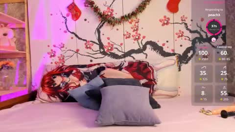 Snapshot of michel_momsen chatting on 02/01/26, 12:37 Michel online show from 02/01/26, 12:37