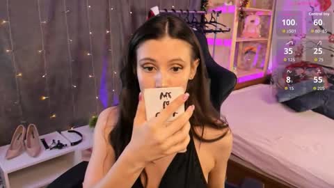 Snapshot of michel_momsen chatting on 02/02/26, 12:26 Michel online show from 02/02/26, 12:26