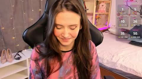 Snapshot of michel_momsen chatting on 02/18/26, 12:45 Michel online show from 02/18/26, 12:45