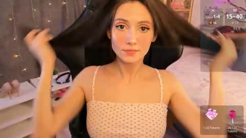 Snapshot of michel_momsen chatting on 02/20/26, 12:49 Michel online show from 02/20/26, 12:49