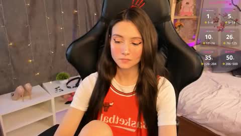 Snapshot of michel_momsen chatting on 02/22/26, 12:36 Michel online show from 02/22/26, 12:36