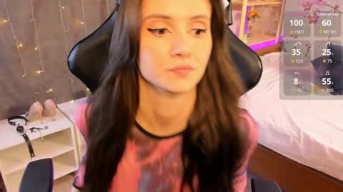 Snapshot of michel_momsen chatting on 02/26/26, 12:15 Michel online show from 02/26/26, 12:15