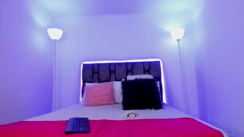 Snapshot of michel_morrinson chatting on 01/20/25, 03:28 Michelle online show from 01/20/25, 03:28