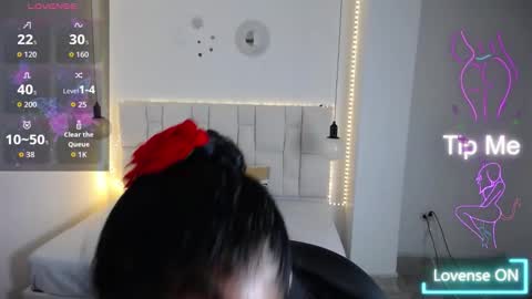 michel_rous_la_mas_caliente online show from 03/18/26, 06:33