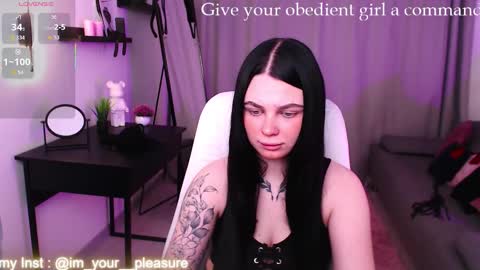 Kate online show from 02/08/26, 01:09