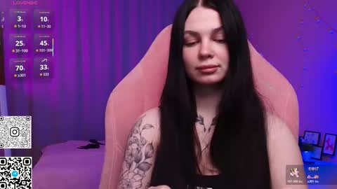 Kate online show from 03/23/26, 01:09