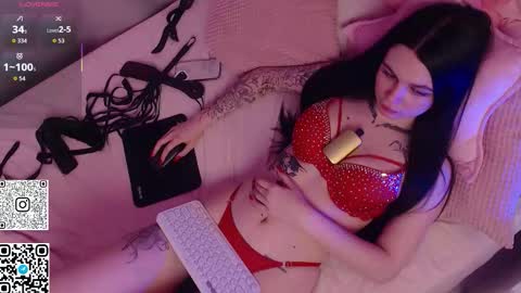 Kate online show from 03/26/26, 01:11