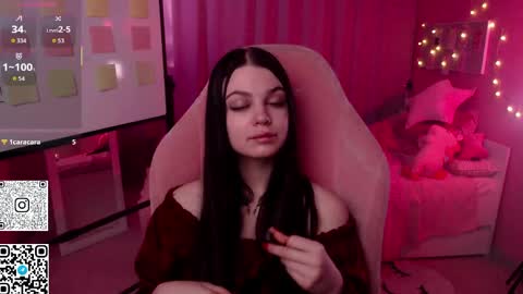 Kate online show from 04/18/26, 01:09